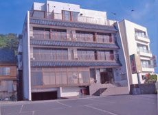 旅館 大正館<福井県>