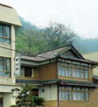 清水旅館
