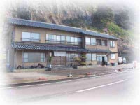 料理旅館 さかえ荘