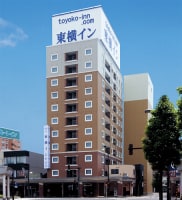 東横イン敦賀駅前