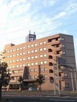 ホテルアルファーワン敦賀バイパス