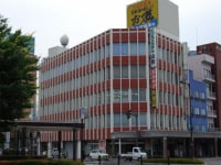 ビジネスホテル山形