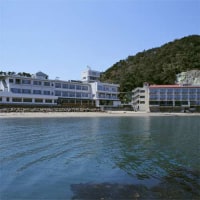 美浜温泉 海のホテル ひろせ