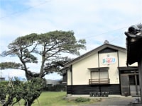 民宿まつぼっくり