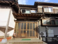 若狭の海を味わう漁師宿 やまじん