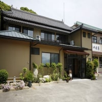 旅館 中村屋<福井県>