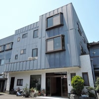 漁師の宿 かつみ屋