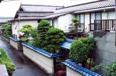 民宿いそや<福井県>