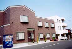 ビジネスホテル水仙