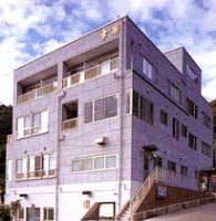 若狭神子 望海 幸楽