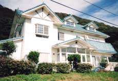 若狭常神 小西屋 別館<福井県>