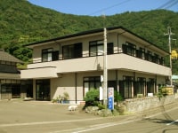 素朴さと優しさの里 きよしや