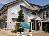 リゾート イン キシモト