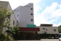 河内トロン温泉 リフレステ やまびこ