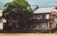 グルメ民宿 はまもと