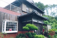 中谷旅館 <福井県>