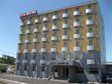 ベストイン 甲府