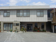 ビジネスホテルだいしん