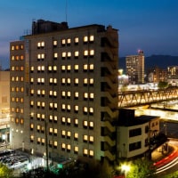 サンパークホテル内藤