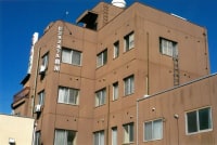 ビジネスホテル相川