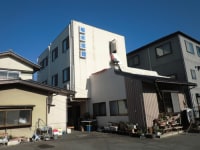 菊水旅館<山梨県>