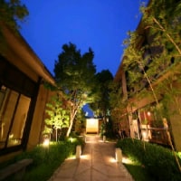 石和名湯館 糸柳