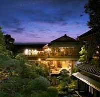 石和温泉 銘石の宿 かげつ