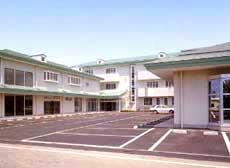 ビジネスホテル きぬ川