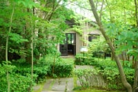 ワイン民宿鈴木園