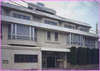 塩山温泉 井筒屋旅館