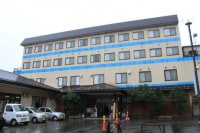 ホテルスターらんど