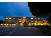 富士と湖の宿 多賀扇