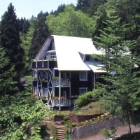 カントリーホテル スターダスト