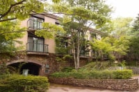 山中湖ガーデンヴィラ