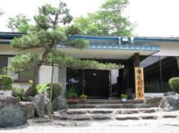 山中湖 湖水亭 たかむら