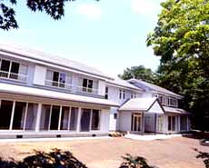 旅館民宿 レーク荘