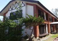 山中湖旅館 梁山-RYOZAN-