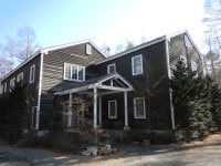 リゾートインフォレストクラブ