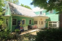 ペンション飛遊人