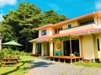 ゲストハウス 夢来人