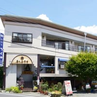 お泊り きくや<山梨県>