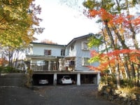 民宿みさき荘<山梨県>