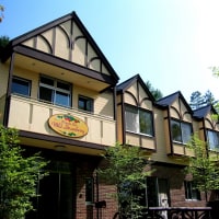 ワイルドストロベリー