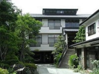 やすらぎの宿 ハットリ荘