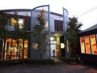 いやしの宿 ロータスカフェ 蓮