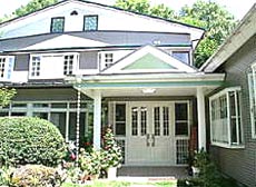 ヴィラ やまなみ