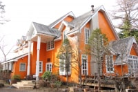 ペンション ピッコロモンド