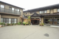 民宿 セイコウ荘