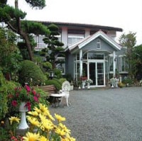 ウェルカム 湖と浬