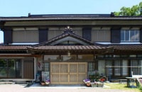 レイクストリート観湖荘